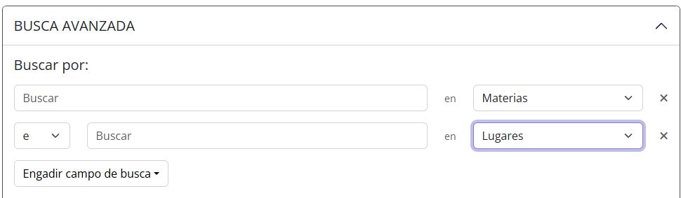 Operadores booleanos