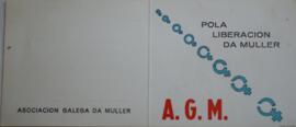 Pola liberación da muller. Igualdade ante a lei do home e da muller. Dereito a ser donas do noso corpo