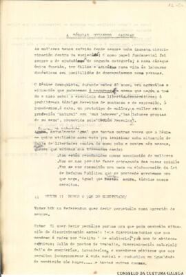 A tódalas mulleres galegas [abstención]