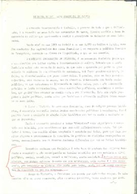 Actas das Xornadas Feministas Galegas 1, 2, 3 e 4 de novembro de 1984