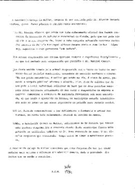 A AGM, dempois de ser recibida polo Sr. Alcalde Xerardo Estévez…