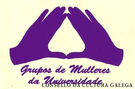 Grupos de Mulleres da Universidade