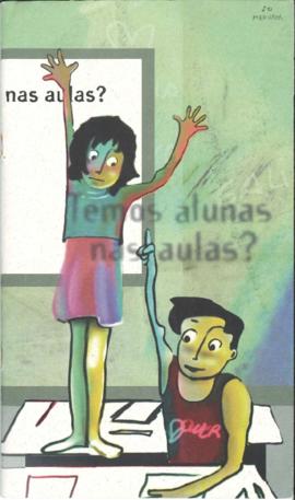 Temos alunas nas aulas?