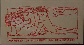 [Sexualidade] Non, sempre así non… [muller]. E ista que quere agora? [home]