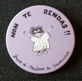 Non te rendas