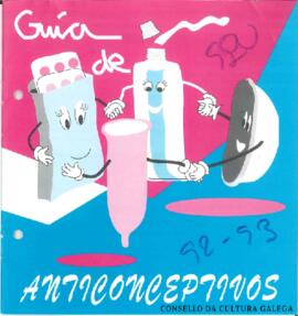 Guía de anticonceptivos [curso: 92-93]