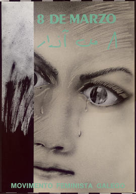 8 de marzo