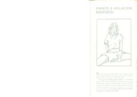 Frente á violación: resposta!