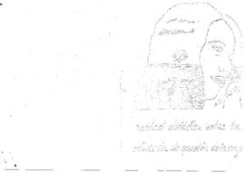 Unidad didáctica sobre la situación de opresión de la mujer