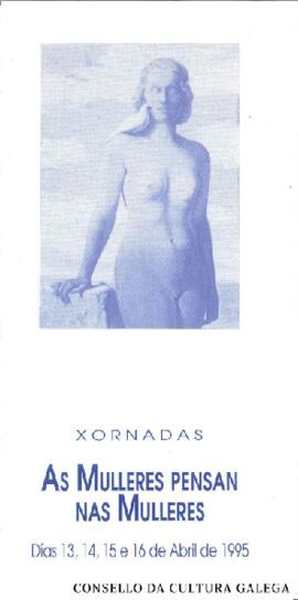 As mulleres pensan nas mulleres