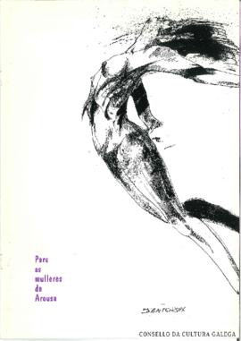Para as mulleres de Arousa