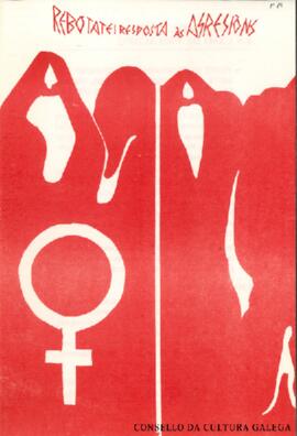 Rebótate! Resposta ás agresións