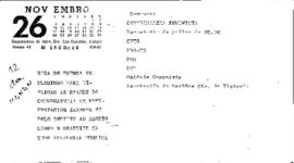 Rolda de prensa [aborto]