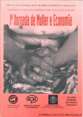 I Xornada de Muller e Economía