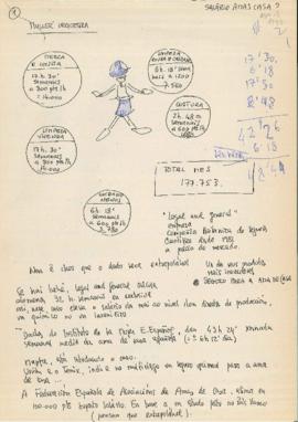 Muller orquestra [Dosier traballo doméstico ao 50%]