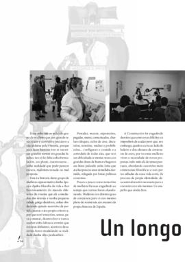 A Asemblea de Mulleres de Pontevedra : Un longo percorrido (Andaina, n. 41, p. 16-17)