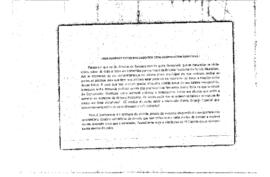 ¡Non podemos estar dacordo con esta corporación municipal!