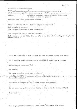 [Enquisa sobre Andaina, nº 7]