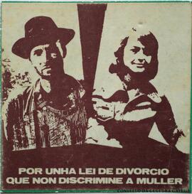Por unha lei de divorcio que non discrimine a muller