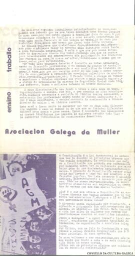 Muller e constitución