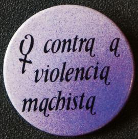 Contra a violencia machista