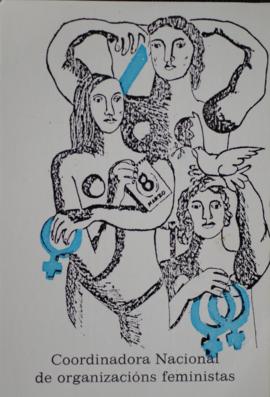 Coordinadora Nacional de Organizacións Feministas