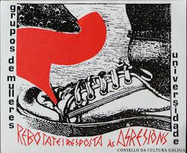 Rebótate! Resposta ás agresións