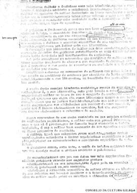 Que é feminismo? [autora: NSC?]