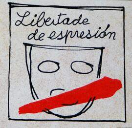 Cuarenta feministas ocuparon el palacio episcopal de Santiago