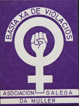 basta xa de violacións